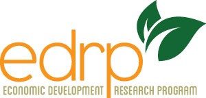 economic development research centers