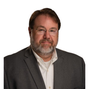 Alfie Meek, PhD, professional headshot