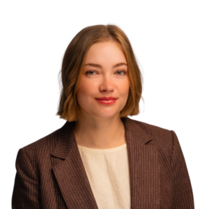 Claire Breeden Project Manager CEDR