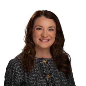 CEDR Project Manager Emily Lasser, AICP professional headshot