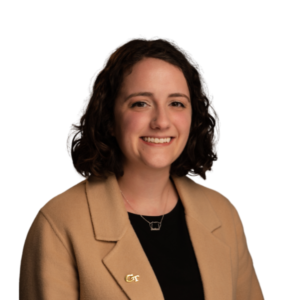 Grace Barrett, AICP Project Manager CEDR
