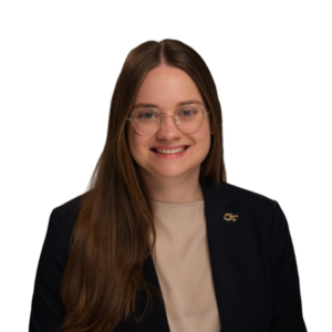 Reba Adams Project Manager CEDR
