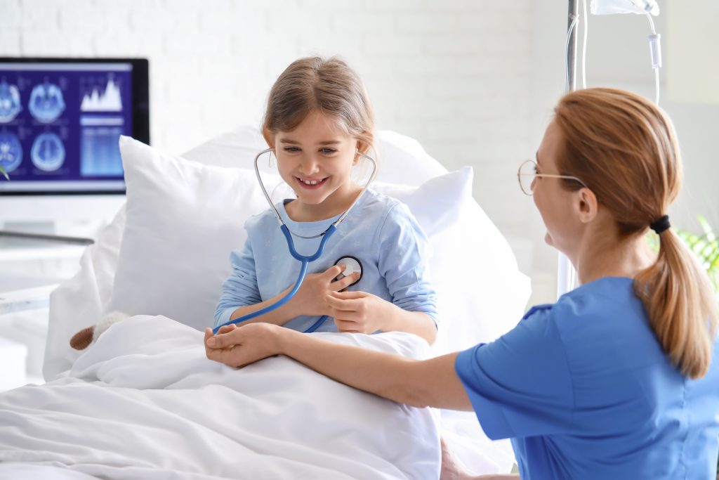 Adobe Stock Photo_Children's Healthcare of Atlanta economic impact